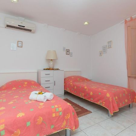 Izvijacica Suite Дубровник Экстерьер фото