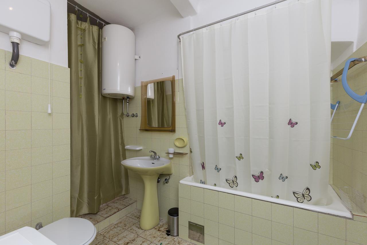 Izvijacica Suite Дубровник Экстерьер фото