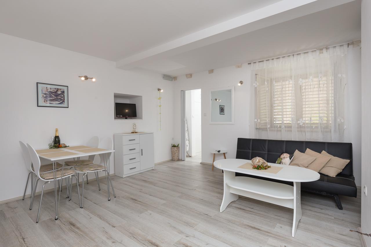 Izvijacica Suite Дубровник Экстерьер фото